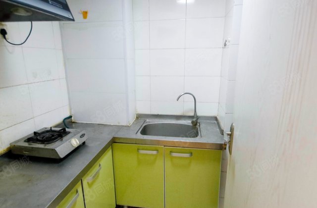 万豪国际1室1厅34.24㎡60万二手房图片