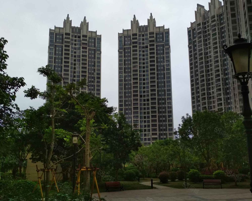 【顺江帝景城, 顺江帝景城小区详情,房价走势,房源,业主论坛】- 湛江