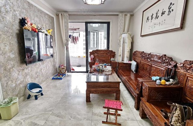 急售 锦绣学府三室 免大税 送车位储藏室 二中南邻 可按揭