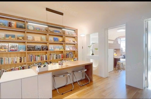 亚泰花园桃花苑2室2厅84.8㎡50.8万二手房图片