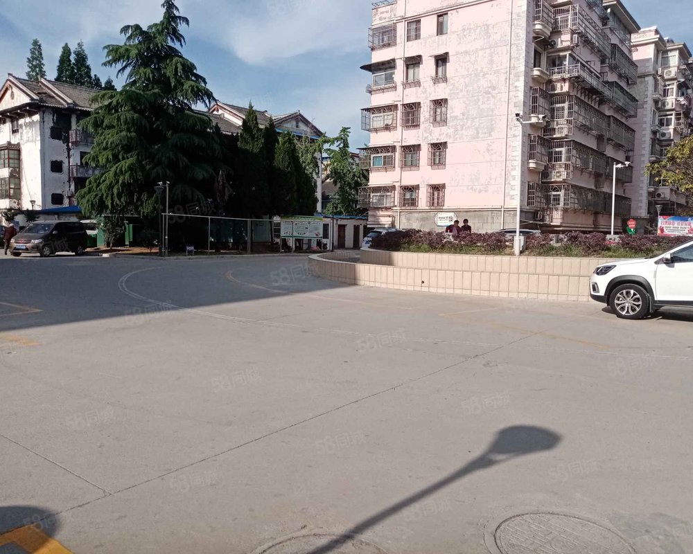 【名都花园, 名都花园小区详情,房价走势,房源,业主论坛】- 淮安58