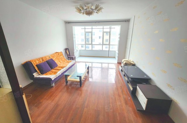 车城名仕花园(一二期)3室2厅127.21㎡58.8万二手房图片