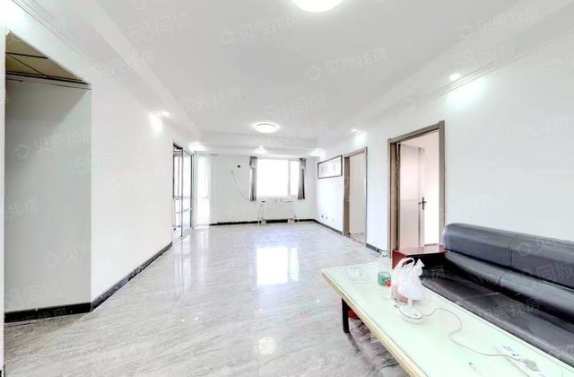 银座中心2室2厅97.28㎡60万二手房图片