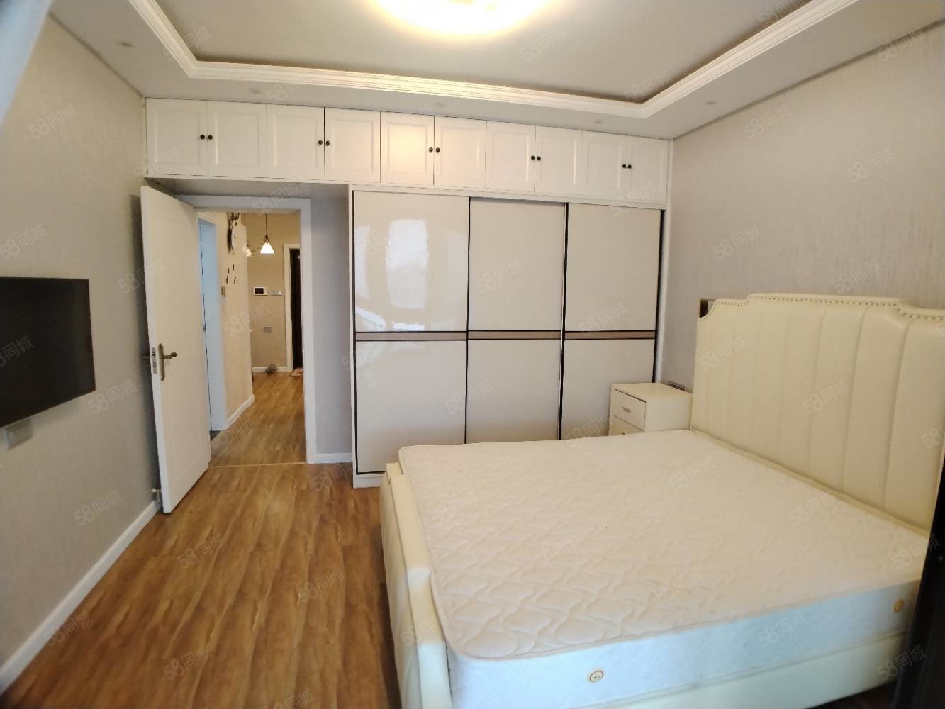 锦绣潜城2室1厅1卫62㎡南北32.5万