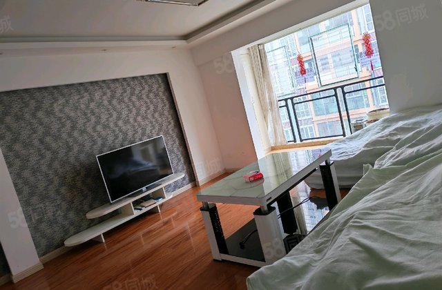 威宁中央步行街住宅小区3室2厅104㎡39万二手房图片