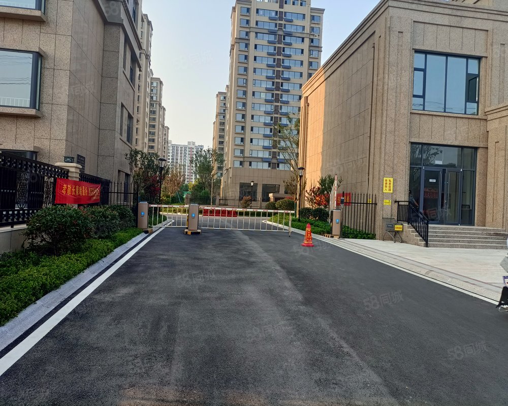 史丹利景城花园莒南