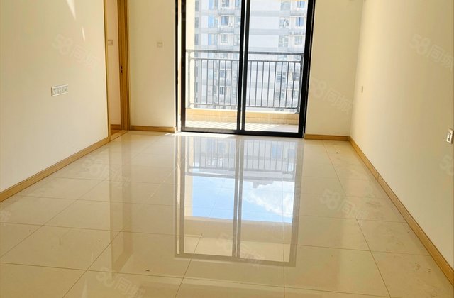 万科中央公园3室2厅98.82㎡175万二手房图片