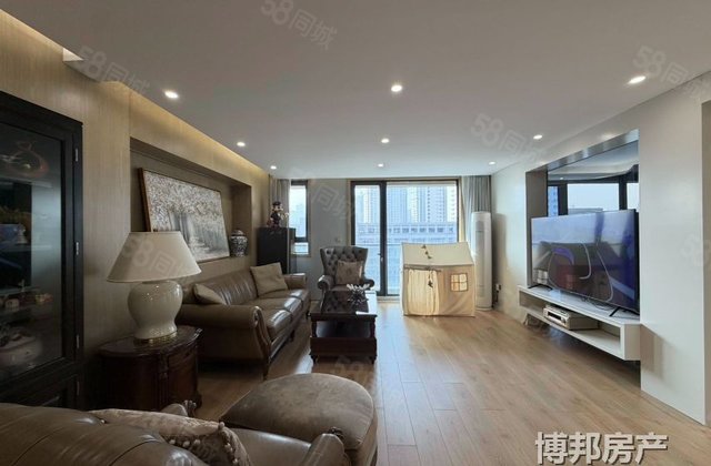 绿城玉园5室2厅133.36㎡140万二手房图片