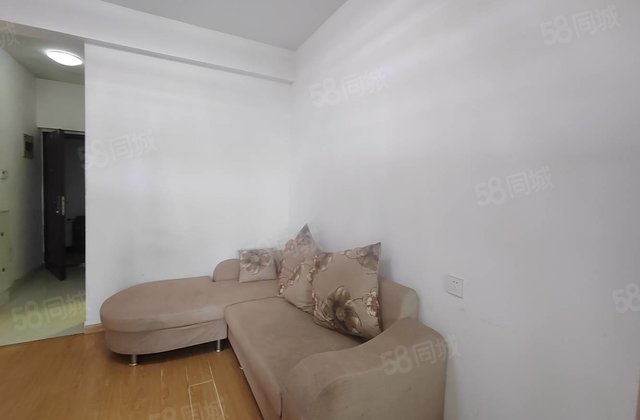 美墅温哥华1室2厅46.7㎡29万二手房图片