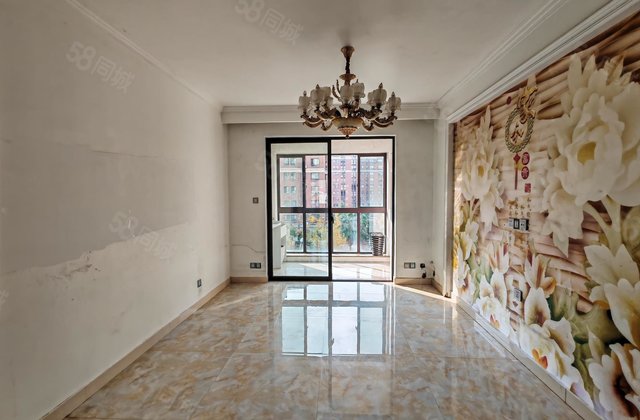 文萃园3室2厅89.17㎡103.8万二手房图片