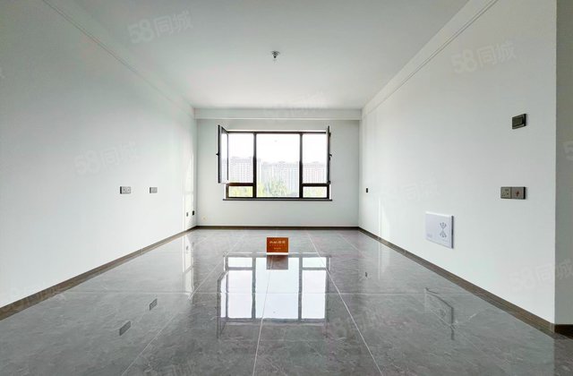 万科溪望3室2厅92.78㎡74万二手房图片