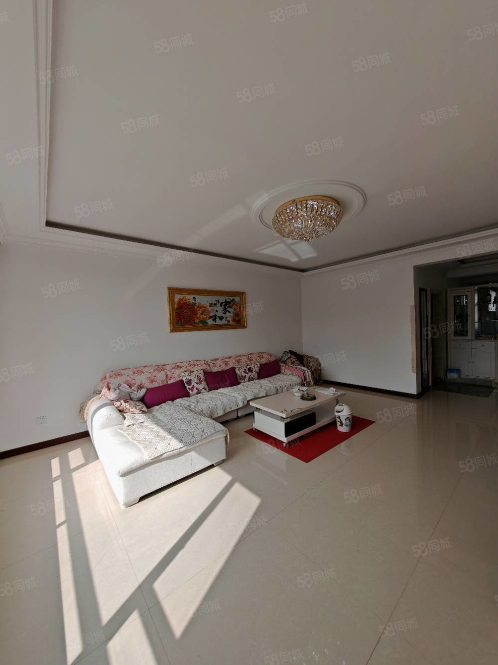 东艺郦园2室2厅1卫93㎡南北43.8万