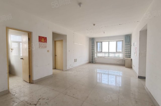 金柱绿城！东边户！三室两卫！包过户！