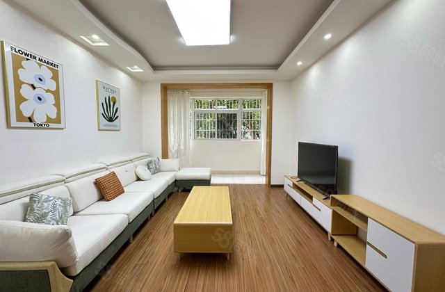 华宇时代3室2厅95㎡45万二手房图片