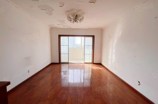 越湖花园3室2厅116㎡116万二手房图片