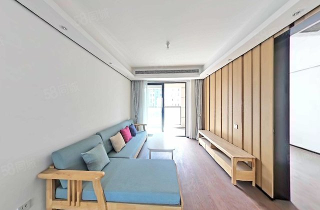 东部新城万象府4室2厅124㎡435万二手房图片