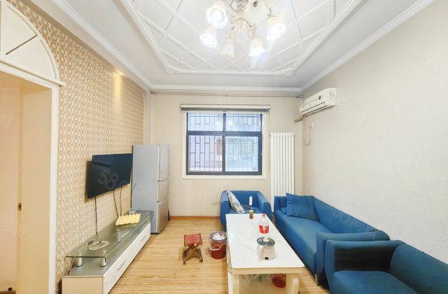 芝华室2室1厅73.69㎡75万二手房图片