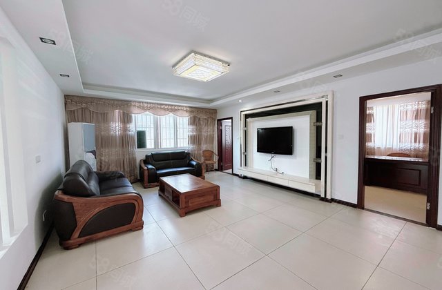 建发新庄5室2厅136㎡95万二手房图片