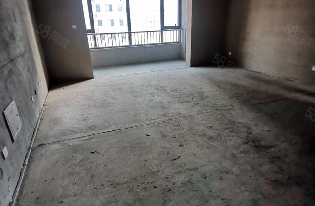 璟宸河畔3室2厅120.84㎡90万二手房图片