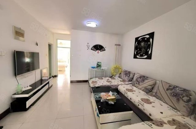 文轩本部聊大家属院，学府花园三室免大税