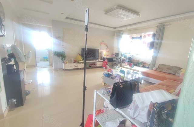 万兴隆广场3室2厅121.73㎡53万二手房图片