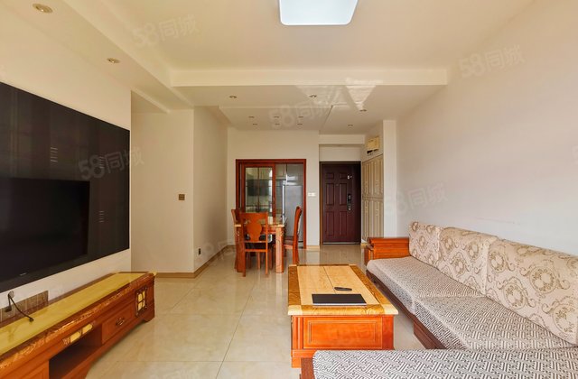 水语华庭二期B区3室2厅92.6㎡58万二手房图片