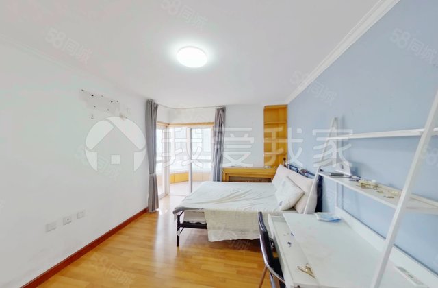 望京花园西区2室2厅83.48㎡385万二手房图片