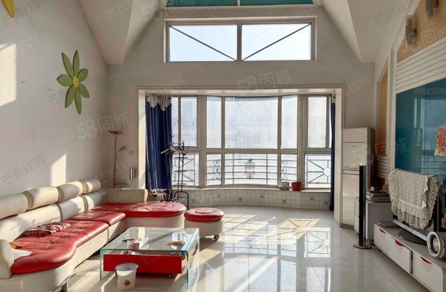 现代家园4室2厅178㎡115万二手房图片