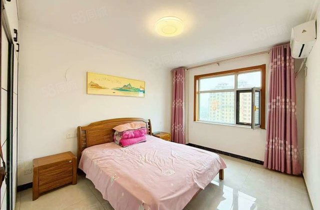 99万99万 99万 孟达国际新城 3室2厅 134平