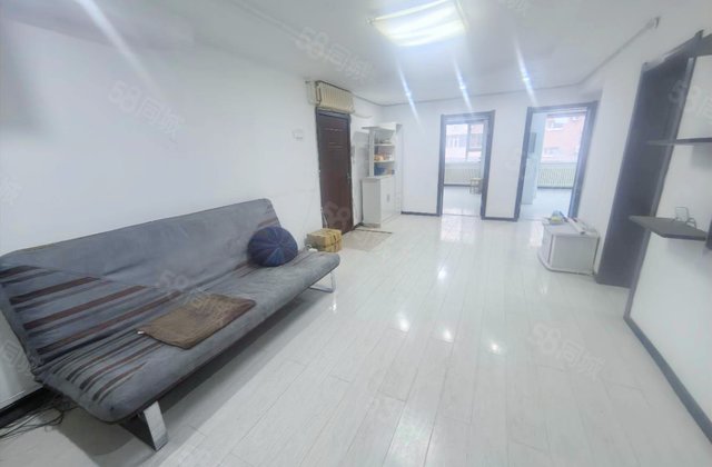 长大小区2室2厅96.8㎡60万二手房图片