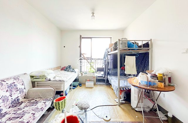 欣欣嘉园西区2室2厅93㎡105万二手房图片