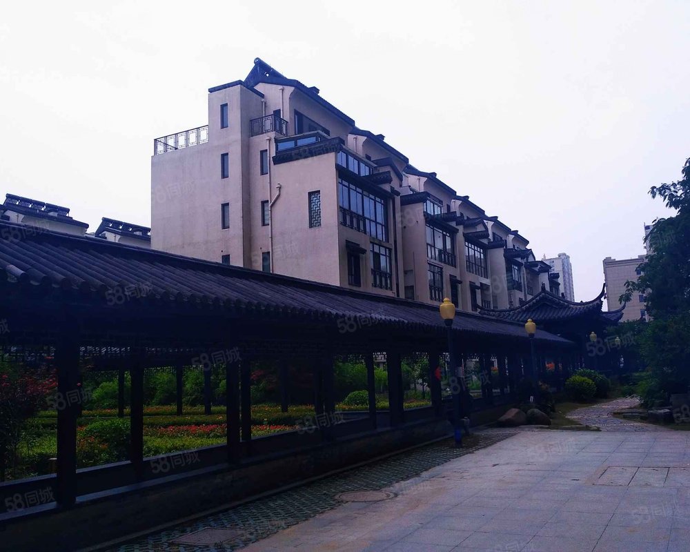 【上书房, 上书房小区详情,房价走势,房源,业主论坛】- 南京58同城