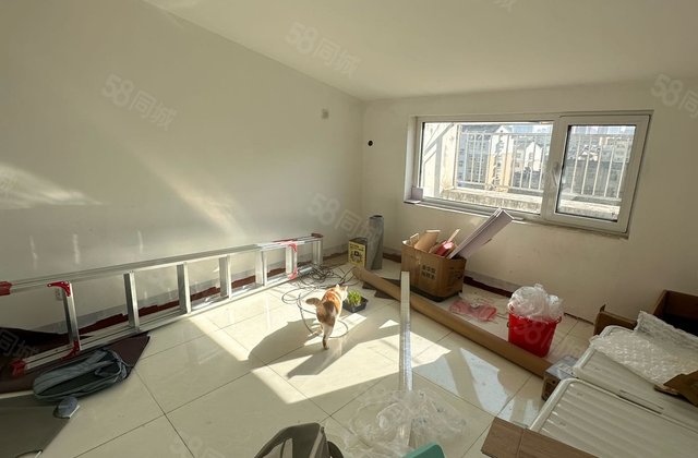 伟业中华苑(北区)万达广场附近 6+7复式，148平，送家具