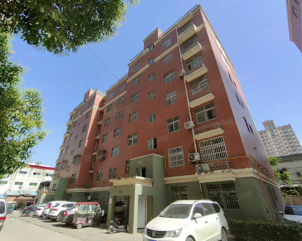 【金穗, 金穗小区详情,房价走势,房源,业主论坛】- 商丘58同城