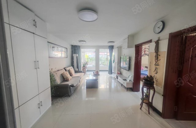 龙江南里2室1厅68㎡38万二手房图片