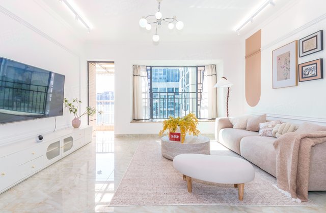 阳光天健城6室2厅158.26㎡850万二手房图片