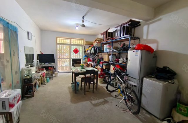 翡翠华庭3室2厅117㎡65万二手房图片