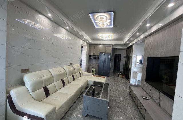 国投城市广场3室2厅100.28㎡63万二手房图片