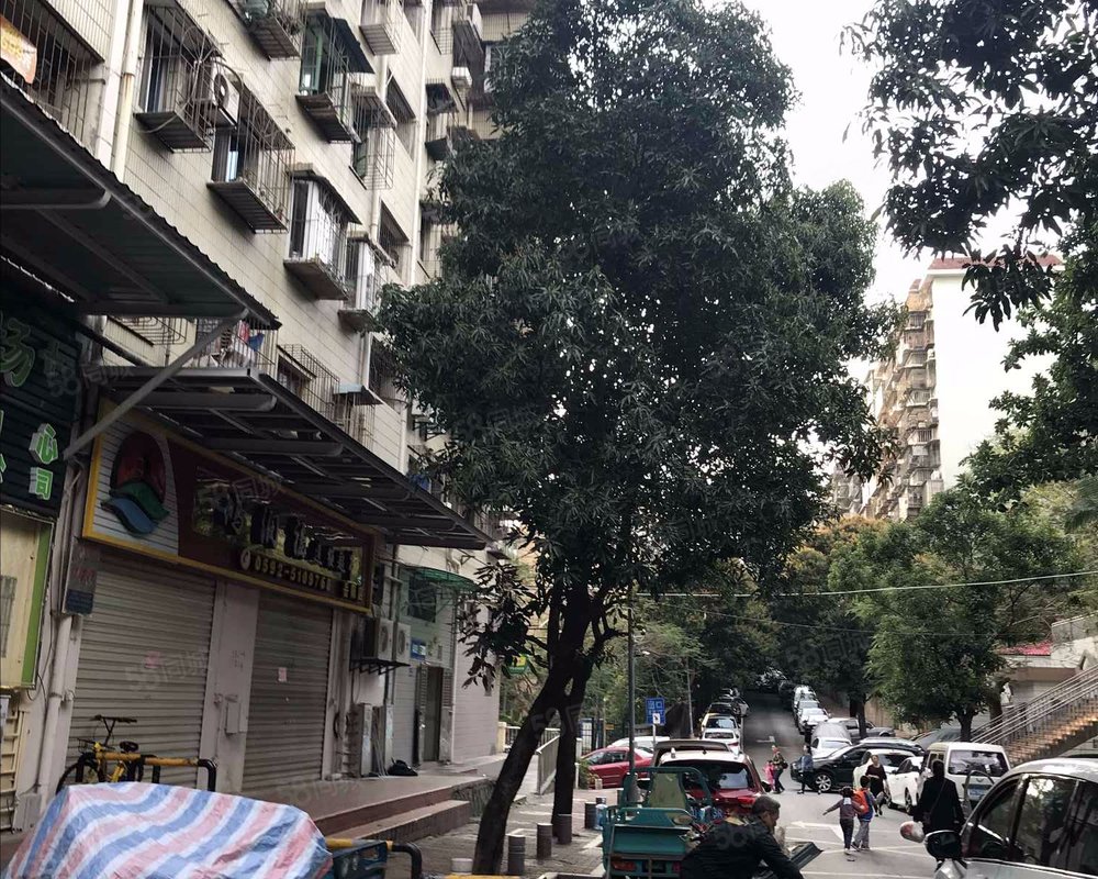 【岳阳小区, 岳阳小区小区详情,房价走势,房源,业主论坛】- 厦门58