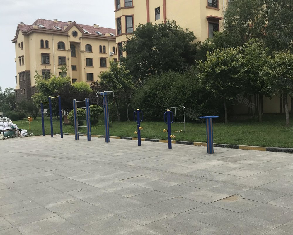 【燕阳花溪地, 燕阳花溪地小区详情,房价走势,房源,业主论坛】- 鞍山