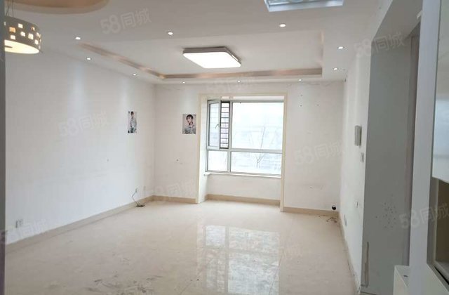 东昌丽都 南北通透 商品房 东昌  实验