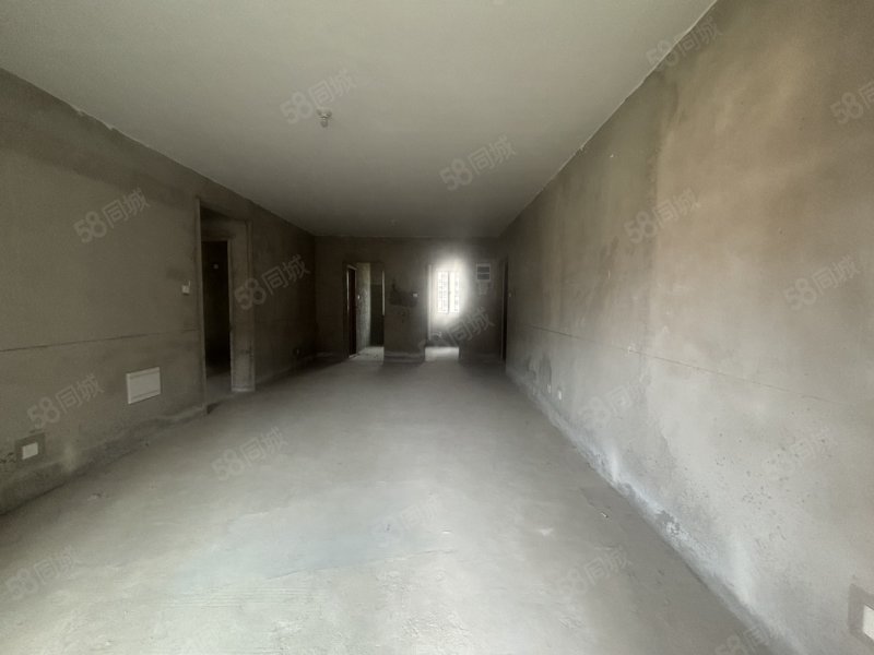 远大中国府玖珑府3室2厅1卫113㎡南北69.8万