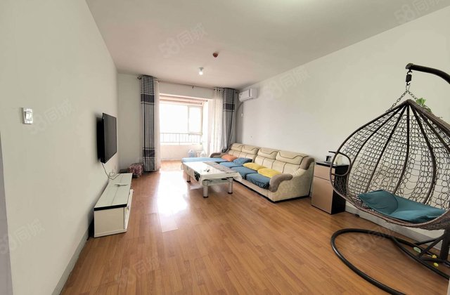 滨河实验 莲湖 新城 附近 昌润莲城 电梯 中间楼层 带储