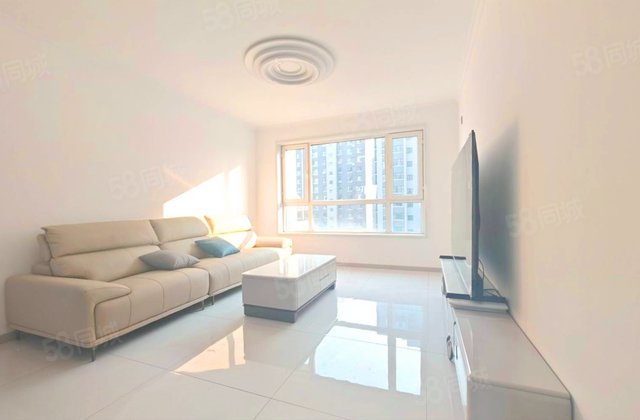 怡景名苑3室2厅110㎡85万二手房图片