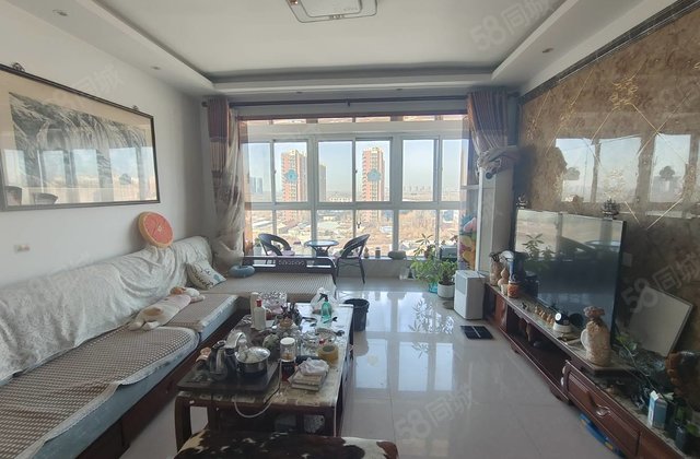 急售 柳园路万达车站 莲湖花园 边户 两卫