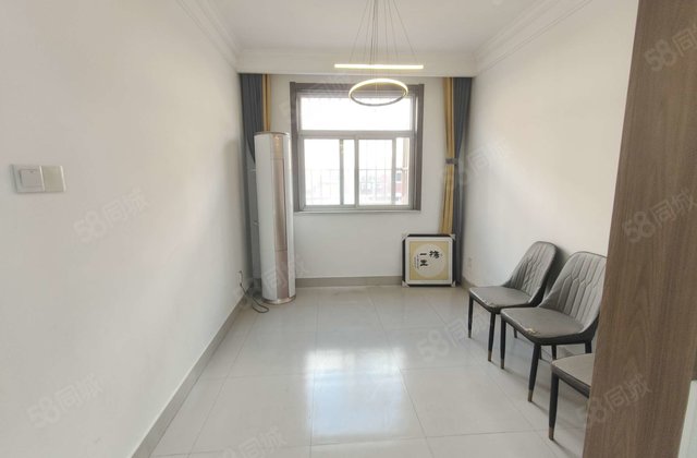 昌润莲城 小三室79.9万 精装 好楼层 随时看 东昌东路