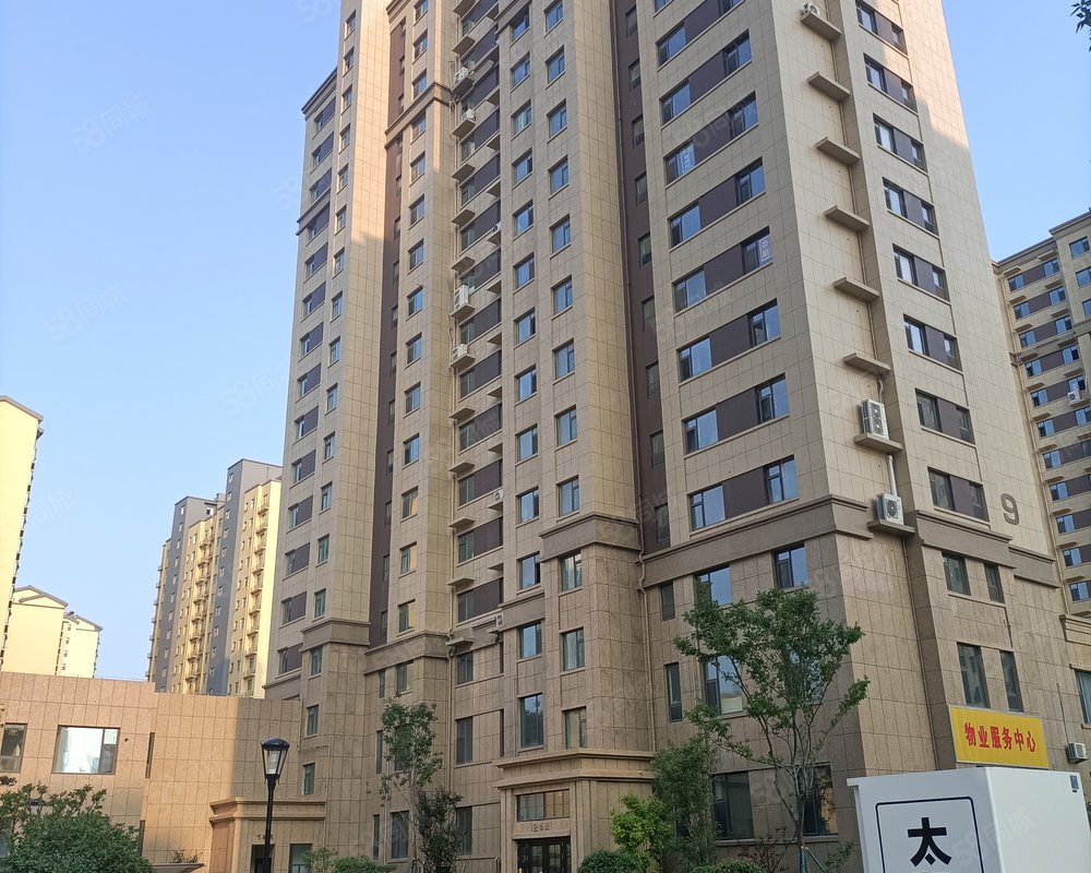 史丹利景城花园莒南