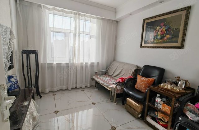 龙南小区2室1厅50㎡25.5万二手房图片