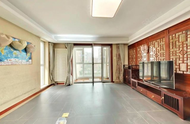 大成郡3室2厅159.73㎡1150万二手房图片