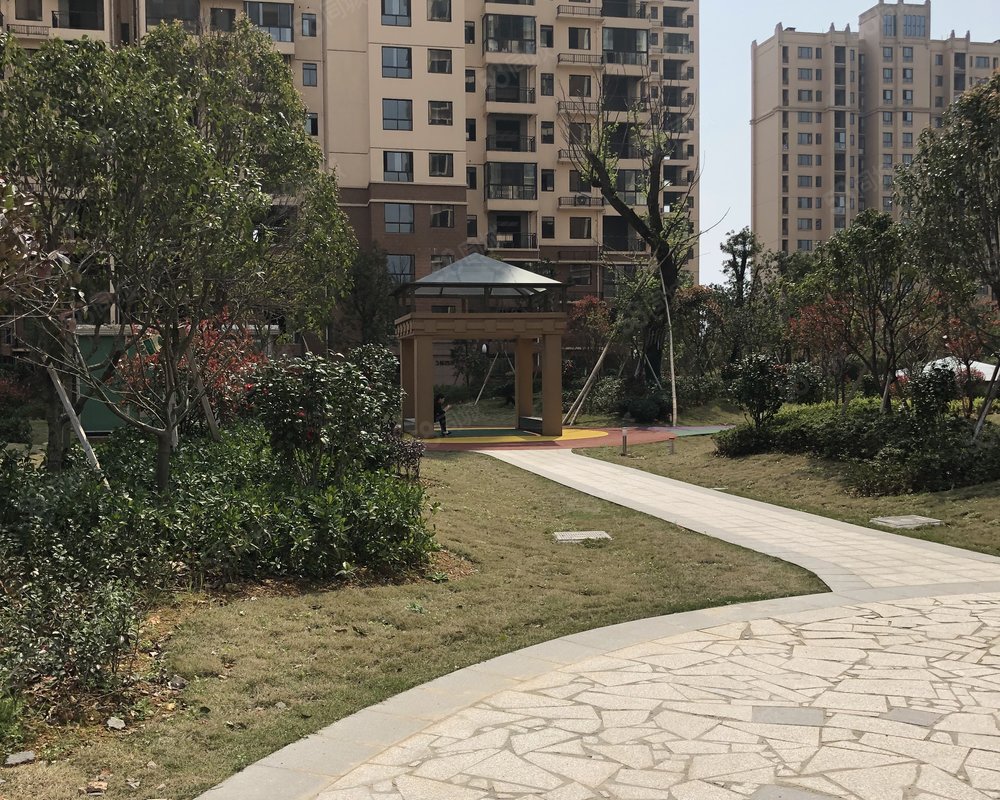 【天邦悦景湾, 天邦悦景湾小区详情,房价走势,房源,业主论坛】- 岳阳